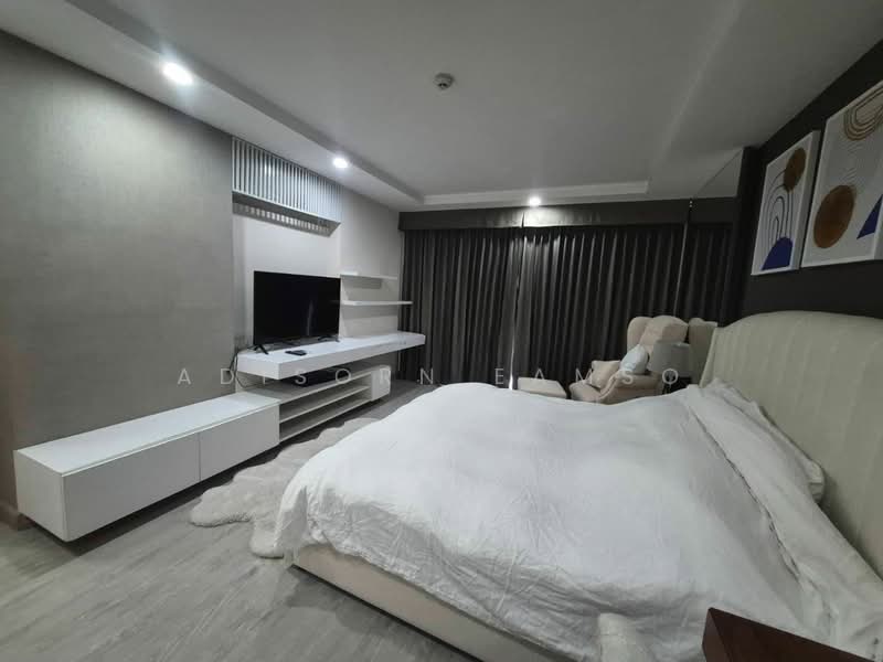 O2 Hip, Bangkok, 1041 8 Soi Nai Loet, Lumphini, Pathum Wan, Bangkok, 2 Bedrooms, 100 sqm, Condo For Rent, by Adisorn Eamso, 500191314 - DDproperty.com