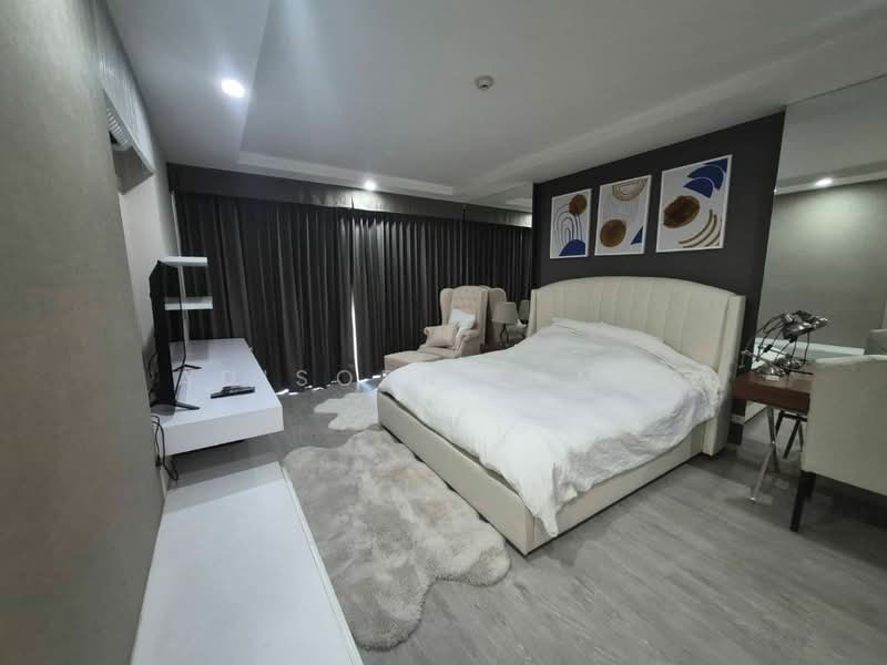 O2 Hip, Bangkok, 1041 8 Soi Nai Loet, Lumphini, Pathum Wan, Bangkok, 2 Bedrooms, 100 sqm, Condo For Rent, by Adisorn Eamso, 500191314 - DDproperty.com