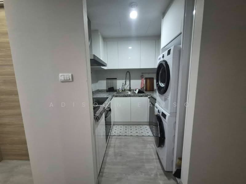 O2 Hip, Bangkok, 1041 8 Soi Nai Loet, Lumphini, Pathum Wan, Bangkok, 2 Bedrooms, 100 sqm, Condo For Rent, by Adisorn Eamso, 500191314 - DDproperty.com