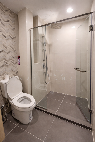 Oka Haus Sukhumvit 36, Bangkok, 3399 Rama 4 Road, Khong Tan, Khlong Toei, Bangkok, 1 Bedroom, 28 sqm, Condo For Sale, by Thanyathita Nalinratphokin, 500191315 - DDproperty.com