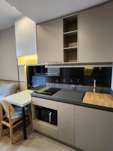 Oka Haus Sukhumvit 36, Bangkok, 3399 Rama 4 Road, Khong Tan, Khlong Toei, Bangkok, 1 Bedroom, 28 sqm, Condo For Sale, by Thanyathita Nalinratphokin, 500191315 - DDproperty.com