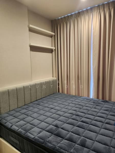 Oka Haus Sukhumvit 36, Bangkok, 3399 Rama 4 Road, Khong Tan, Khlong Toei, Bangkok, 1 Bedroom, 28 sqm, Condo For Sale, by Thanyathita Nalinratphokin, 500191315 - DDproperty.com