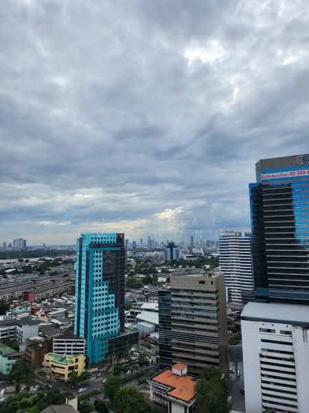 Oka Haus Sukhumvit 36, Bangkok, 3399 Rama 4 Road, Khong Tan, Khlong Toei, Bangkok, 1 Bedroom, 28 sqm, Condo For Sale, by Thanyathita Nalinratphokin, 500191315 - DDproperty.com