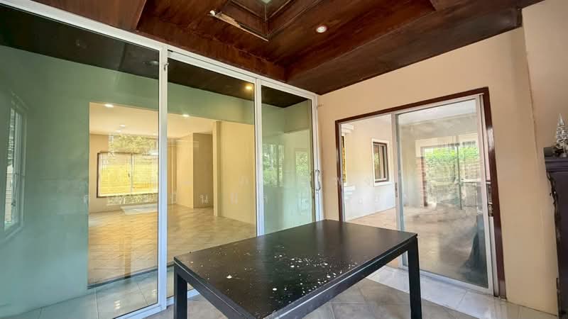 Discovery Balika, Pathum Thani, Phra Ong Chao Sai Road (Khlong 4), Lat Sawai, Lam Luk Ka, Pathum Thani, 4 Bedrooms, 280 sqm, Single Detached House For Sale, by คุณ ภาณุพงศ์ คงเป็นนิล (กอล์ฟ), 500191317 - DDproperty.com