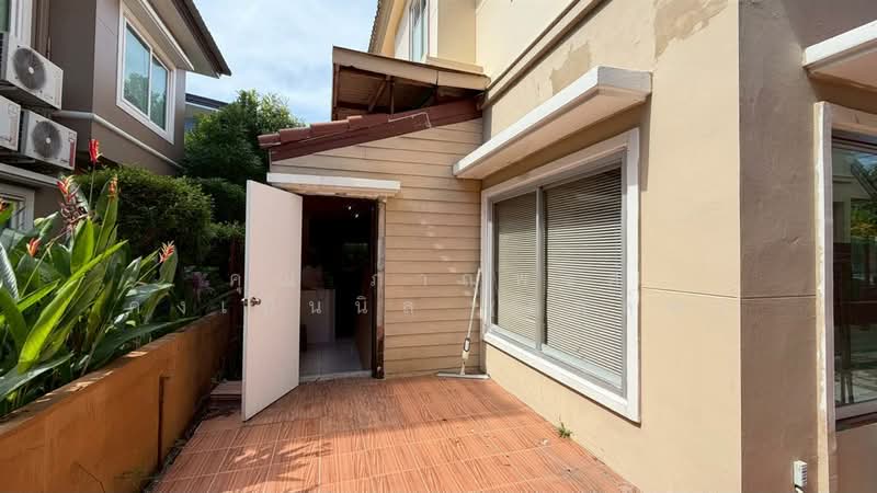 Discovery Balika, Pathum Thani, Phra Ong Chao Sai Road (Khlong 4), Lat Sawai, Lam Luk Ka, Pathum Thani, 4 Bedrooms, 280 sqm, Single Detached House For Sale, by คุณ ภาณุพงศ์ คงเป็นนิล (กอล์ฟ), 500191317 - DDproperty.com