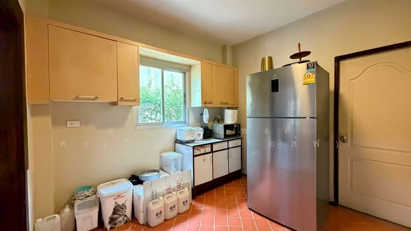 Discovery Balika, Pathum Thani, Phra Ong Chao Sai Road (Khlong 4), Lat Sawai, Lam Luk Ka, Pathum Thani, 4 Bedrooms, 280 sqm, Single Detached House For Sale, by คุณ ภาณุพงศ์ คงเป็นนิล (กอล์ฟ), 500191317 - DDproperty.com