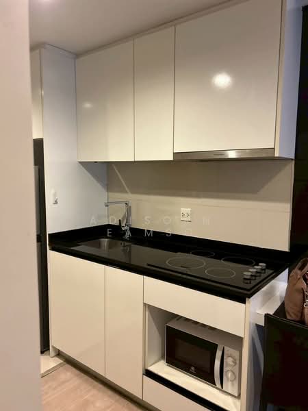 Maestro 39, Bangkok, Sukhumvit Road, Khlong Tan Nua, Watthana, Bangkok, 2 Bedrooms, 53 sqm, Condo For Rent, by Adisorn Eamso, 500191318 - DDproperty.com