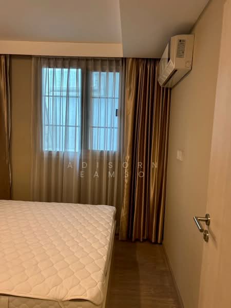 Maestro 39, Bangkok, Sukhumvit Road, Khlong Tan Nua, Watthana, Bangkok, 2 Bedrooms, 53 sqm, Condo For Rent, by Adisorn Eamso, 500191318 - DDproperty.com