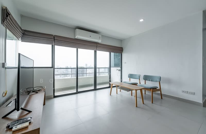 Sathorn Gardens, Bangkok, 39 South Sathorn Road, Thung Maha Mek, Sathon, Bangkok, 2 Bedrooms, 94 sqm, Condo For Rent, by Prapaporn Boonkajonkul, 500191319 - DDproperty.com