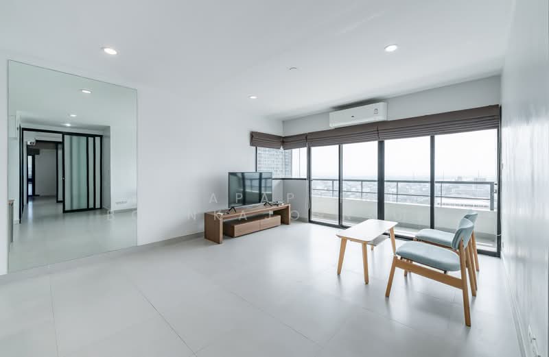 Sathorn Gardens, Bangkok, 39 South Sathorn Road, Thung Maha Mek, Sathon, Bangkok, 2 Bedrooms, 94 sqm, Condo For Rent, by Prapaporn Boonkajonkul, 500191319 - DDproperty.com