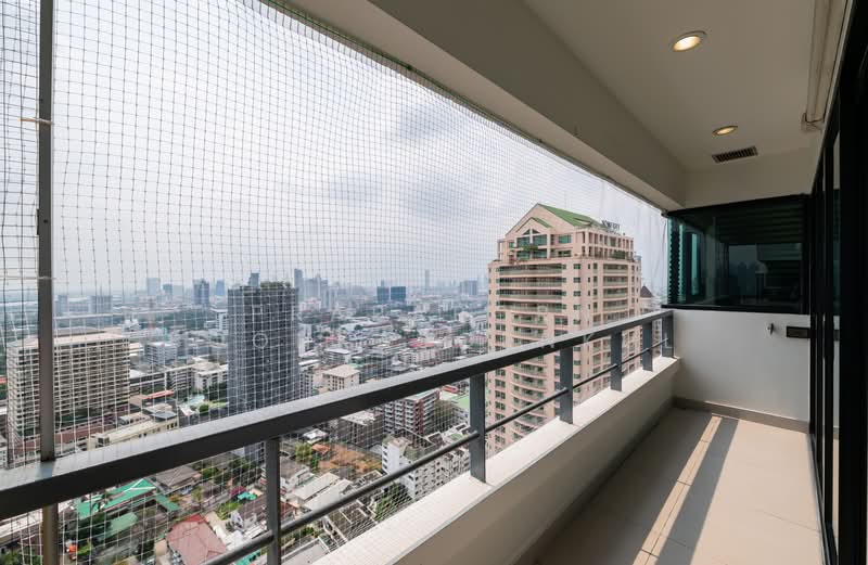 Sathorn Gardens : สาธร การ์เด้นส์, กรุงเทพ, 39 ถนนสาธรใต้, ทุ่งมหาเมฆ, สาทร, กรุงเทพ, 94 ตร.ม., คอนโด ให้เช่า, โดย Prapaporn Boonkajornkul, 500191319 - DDproperty.com