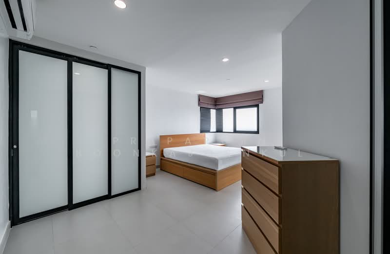 Sathorn Gardens, Bangkok, 39 South Sathorn Road, Thung Maha Mek, Sathon, Bangkok, 2 Bedrooms, 94 sqm, Condo For Rent, by Prapaporn Boonkajonkul, 500191319 - DDproperty.com