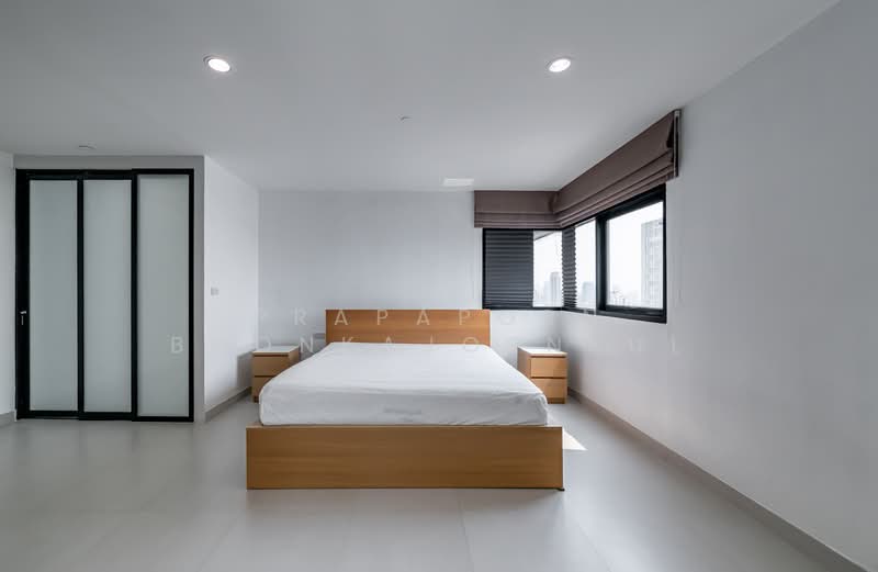 Sathorn Gardens, Bangkok, 39 South Sathorn Road, Thung Maha Mek, Sathon, Bangkok, 2 Bedrooms, 94 sqm, Condo For Rent, by Prapaporn Boonkajonkul, 500191319 - DDproperty.com