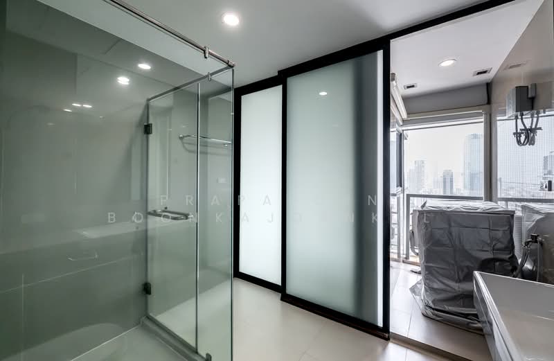 Sathorn Gardens : สาธร การ์เด้นส์, กรุงเทพ, 39 ถนนสาธรใต้, ทุ่งมหาเมฆ, สาทร, กรุงเทพ, 94 ตร.ม., คอนโด ให้เช่า, โดย Prapaporn Boonkajornkul, 500191319 - DDproperty.com