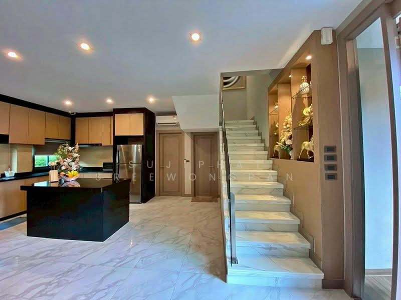 ห้วยใหญ่, Chon Buri (Pattaya), ห้วยใหญ่, Huai Yai, Bang Lamung (Pattaya), Chon Buri (Pattaya), 4 Bedrooms, 342 sqm, Villa For Sale, by Sujiphat Sreewongpan, 500191320 - DDproperty.com