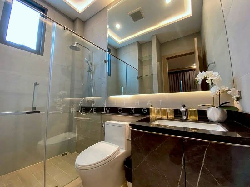 ห้วยใหญ่, Chon Buri (Pattaya), ห้วยใหญ่, Huai Yai, Bang Lamung (Pattaya), Chon Buri (Pattaya), 4 Bedrooms, 342 sqm, Villa For Sale, by Sujiphat Sreewongpan, 500191320 - DDproperty.com