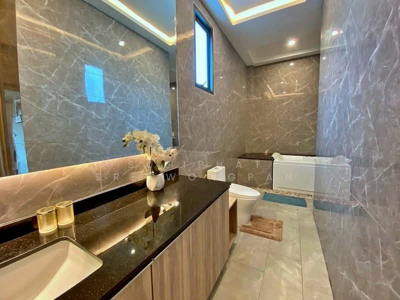 ห้วยใหญ่, ชลบุรี, ห้วยใหญ่, ห้วยใหญ่, บางละมุง, ชลบุรี, 342 ตร.ม., วิลล่า ขาย, โดย Sujiphat Sreewongpan, 500191320 - DDproperty.com