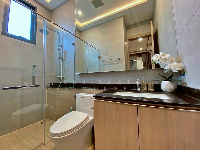 ห้วยใหญ่, Chon Buri (Pattaya), ห้วยใหญ่, Huai Yai, Bang Lamung (Pattaya), Chon Buri (Pattaya), 4 Bedrooms, 342 sqm, Villa For Sale, by Sujiphat Sreewongpan, 500191320 - DDproperty.com