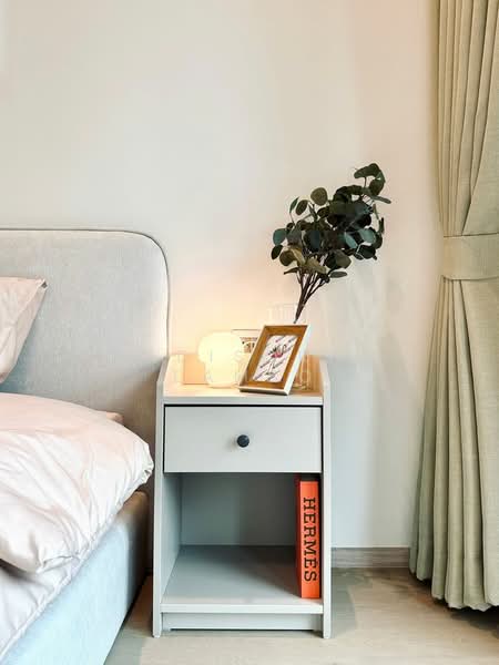 The Strand Thonglor, Bangkok, 36 Soi Sukhumvit 55, Khlong Tan Nua, Watthana, Bangkok, 1 Bedroom, 48 sqm, Condo For Sale, by Adisorn Eamso, 500191323 - DDproperty.com