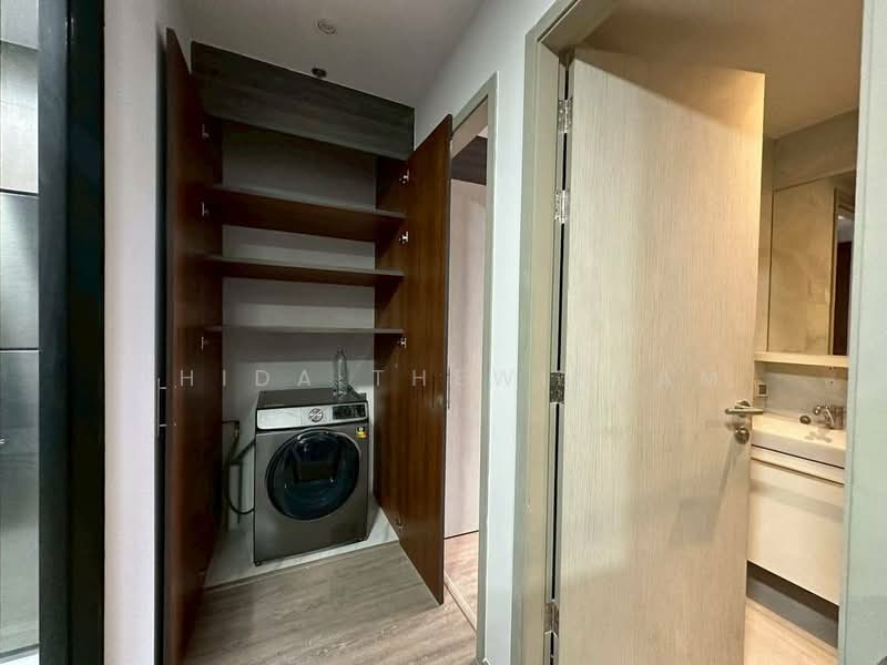 Rhythm Ekkamai, Bangkok, 11 Soi Sukhumvit 63, Khlongtoei Nua, Watthana, Bangkok, 2 Bedrooms, 80 sqm, Condo For Sale, by Thida Thewinram, 500191324 - DDproperty.com