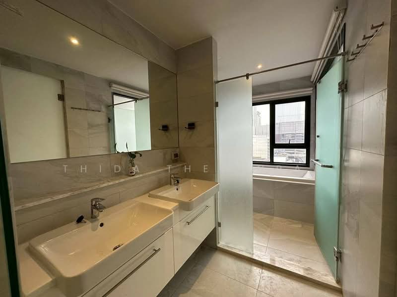 Rhythm Ekkamai, Bangkok, 11 Soi Sukhumvit 63, Khlongtoei Nua, Watthana, Bangkok, 2 Bedrooms, 80 sqm, Condo For Sale, by Thida Thewinram, 500191324 - DDproperty.com