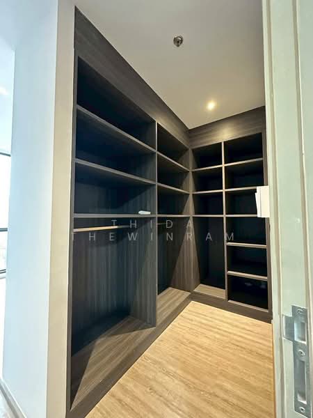 Rhythm Ekkamai, Bangkok, 11 Soi Sukhumvit 63, Khlongtoei Nua, Watthana, Bangkok, 2 Bedrooms, 80 sqm, Condo For Sale, by Thida Thewinram, 500191324 - DDproperty.com