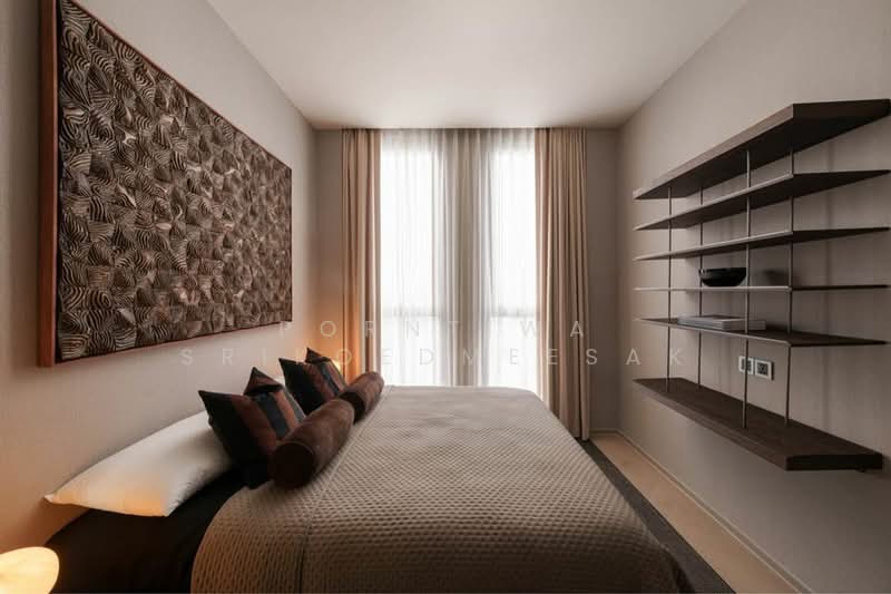 The Reserve Sathorn : เดอะ รีเซิร์ฟ สาทร, กรุงเทพ, ถ.สวนพลู, ทุ่งมหาเมฆ, สาทร, กรุงเทพ, 92 ตร.ม., คอนโด ให้เช่า, โดย Porntiwa Srikoedmeesak, 500191326 - DDproperty.com