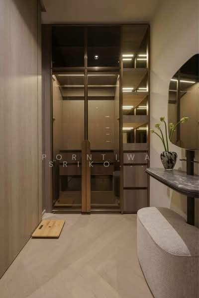 The Reserve Sathorn, Bangkok, Thanon Suan Phlu, Thung Maha Mek, Sathon, Bangkok, 2 Bedrooms, 92 sqm, Condo For Rent, by Porntiwa Srikoedmeesak, 500191326 - DDproperty.com