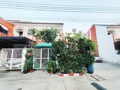 ขาย - กิตตินคร กรีนทาวน์ (ลาดหวาย), สมุทรปราการ