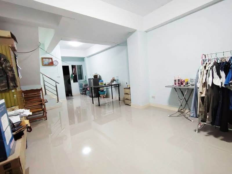 กิตตินคร กรีนทาวน์ (ลาดหวาย), Samut Prakan, Bang Phriang, Bang Bo, Samut Prakan, 2 Bedrooms, 85 sqm, Townhouse For Sale, by The Best Property โบว์, 500191327 - DDproperty.com