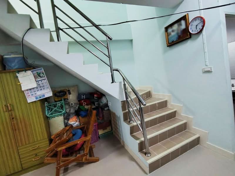 กิตตินคร กรีนทาวน์ (ลาดหวาย), สมุทรปราการ, บางเพรียง, บางบ่อ, สมุทรปราการ, 85 ตร.ม., ทาวน์เฮ้าส์ ขาย, โดย The Best Property โบว์, 500191327 - DDproperty.com