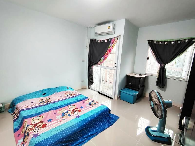 กิตตินคร กรีนทาวน์ (ลาดหวาย), Samut Prakan, Bang Phriang, Bang Bo, Samut Prakan, 2 Bedrooms, 85 sqm, Townhouse For Sale, by The Best Property โบว์, 500191327 - DDproperty.com