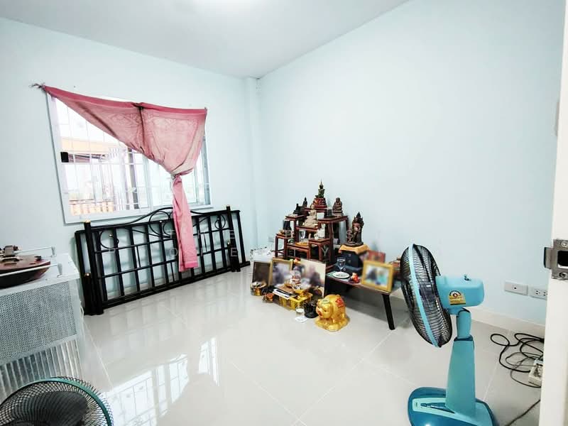 กิตตินคร กรีนทาวน์ (ลาดหวาย), Samut Prakan, Bang Phriang, Bang Bo, Samut Prakan, 2 Bedrooms, 85 sqm, Townhouse For Sale, by The Best Property โบว์, 500191327 - DDproperty.com