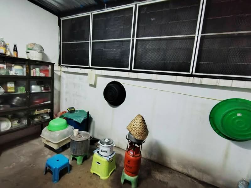 กิตตินคร กรีนทาวน์ (ลาดหวาย), Samut Prakan, Bang Phriang, Bang Bo, Samut Prakan, 2 Bedrooms, 85 sqm, Townhouse For Sale, by The Best Property โบว์, 500191327 - DDproperty.com