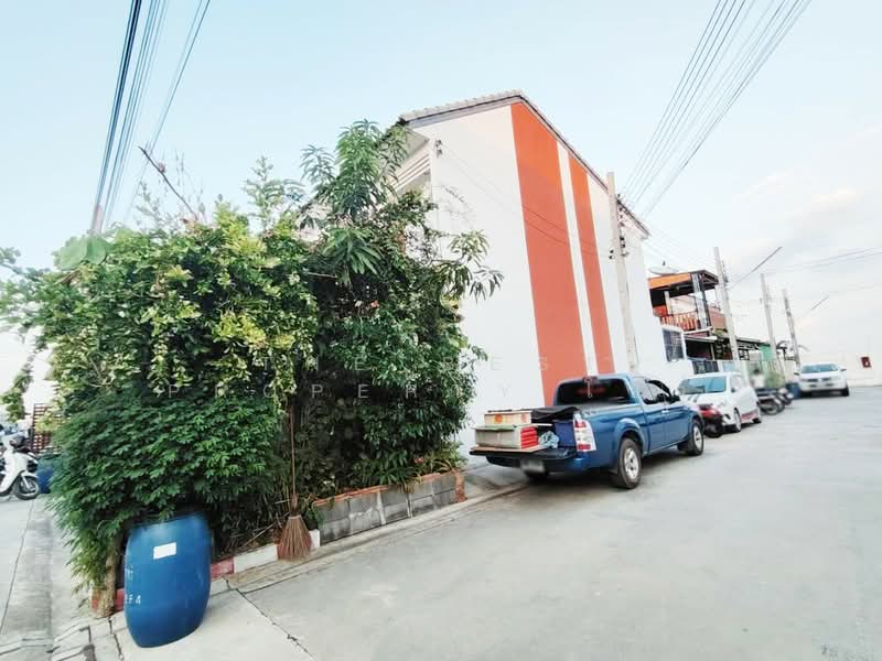 กิตตินคร กรีนทาวน์ (ลาดหวาย), Samut Prakan, Bang Phriang, Bang Bo, Samut Prakan, 2 Bedrooms, 85 sqm, Townhouse For Sale, by The Best Property โบว์, 500191327 - DDproperty.com