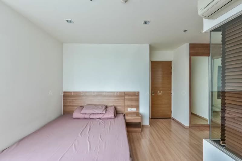 Rhythm Phahol-Ari, Bangkok, 1377 Phaholyothin Road, Samsen Nai, Phaya Thai, Bangkok, 2 Bedrooms, 60 sqm, Condo For Rent, by Adisorn Eamso, 500191328 - DDproperty.com