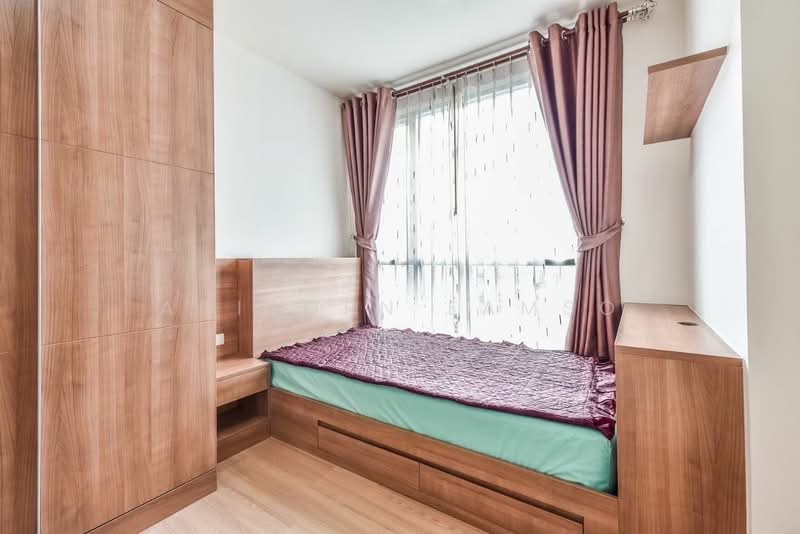 Rhythm Phahol-Ari, Bangkok, 1377 Phaholyothin Road, Samsen Nai, Phaya Thai, Bangkok, 2 Bedrooms, 60 sqm, Condo For Rent, by Adisorn Eamso, 500191328 - DDproperty.com