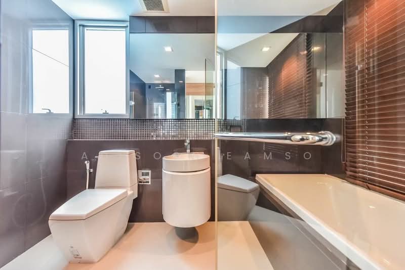 Rhythm Phahol-Ari, Bangkok, 1377 Phaholyothin Road, Samsen Nai, Phaya Thai, Bangkok, 2 Bedrooms, 60 sqm, Condo For Rent, by Adisorn Eamso, 500191328 - DDproperty.com