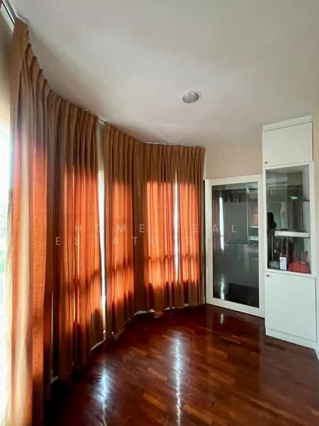 Nonnicha Phra Nangklao Bridge, Nonthaburi, 289 Rattanathibet Road, Sai Ma, Muang Nonthaburi, Nonthaburi, 3 Bedrooms, 160 sqm, Single Detached House For Sale, by HOME Real Estate Service, 500191329 - DDproperty.com
