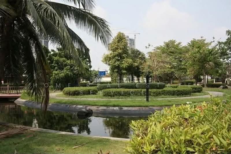 Nonnicha Phra Nangklao Bridge, Nonthaburi, 289 Rattanathibet Road, Sai Ma, Muang Nonthaburi, Nonthaburi, 3 Bedrooms, 160 sqm, Single Detached House For Sale, by HOME Real Estate Service, 500191329 - DDproperty.com