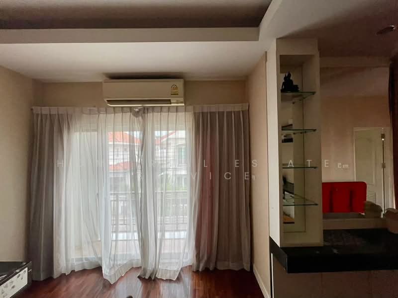 Nonnicha Phra Nangklao Bridge, Nonthaburi, 289 Rattanathibet Road, Sai Ma, Muang Nonthaburi, Nonthaburi, 3 Bedrooms, 160 sqm, Single Detached House For Sale, by HOME Real Estate Service, 500191329 - DDproperty.com