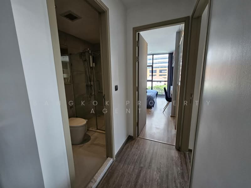 Rhythm Ekkamai, Bangkok, 11 Soi Sukhumvit 63, Khlongtoei Nua, Watthana, Bangkok, 2 Bedrooms, 72 sqm, Condo For Rent, by BANGKOK PROPERTY AGENTS, 500191332 - DDproperty.com
