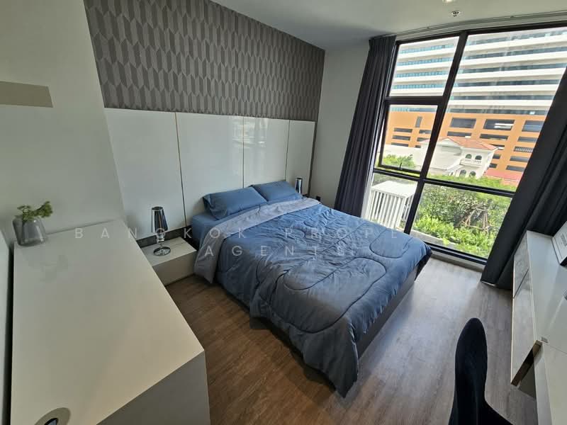 Rhythm Ekkamai, Bangkok, 11 Soi Sukhumvit 63, Khlongtoei Nua, Watthana, Bangkok, 2 Bedrooms, 72 sqm, Condo For Rent, by BANGKOK PROPERTY AGENTS, 500191332 - DDproperty.com