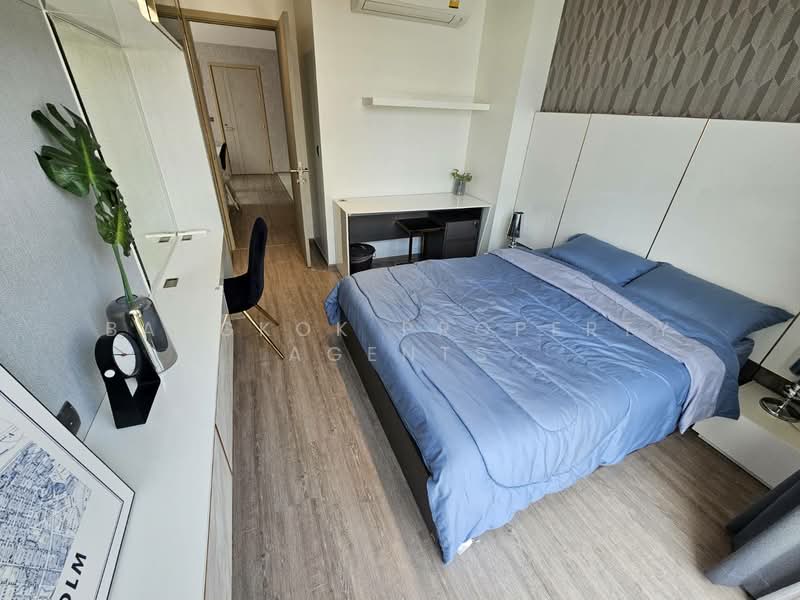 Rhythm Ekkamai, Bangkok, 11 Soi Sukhumvit 63, Khlongtoei Nua, Watthana, Bangkok, 2 Bedrooms, 72 sqm, Condo For Rent, by BANGKOK PROPERTY AGENTS, 500191332 - DDproperty.com
