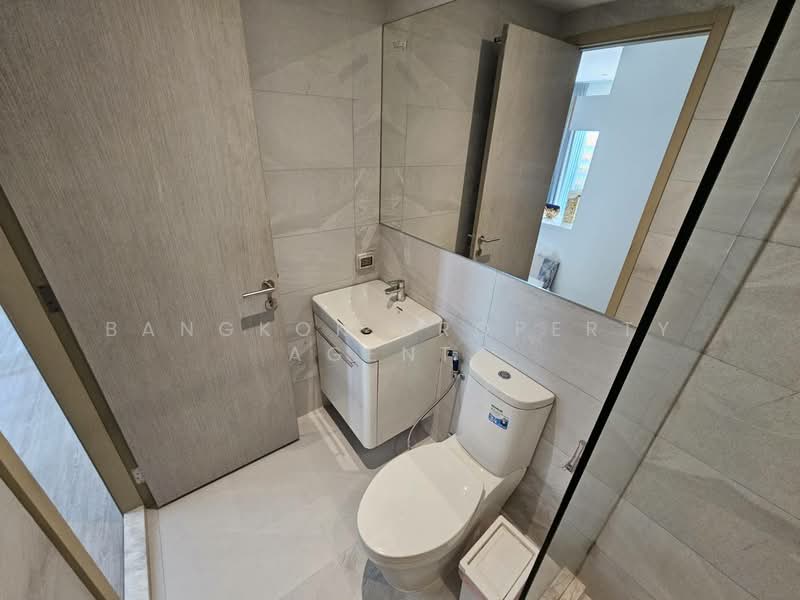Rhythm Ekkamai, Bangkok, 11 Soi Sukhumvit 63, Khlongtoei Nua, Watthana, Bangkok, 2 Bedrooms, 72 sqm, Condo For Rent, by BANGKOK PROPERTY AGENTS, 500191332 - DDproperty.com