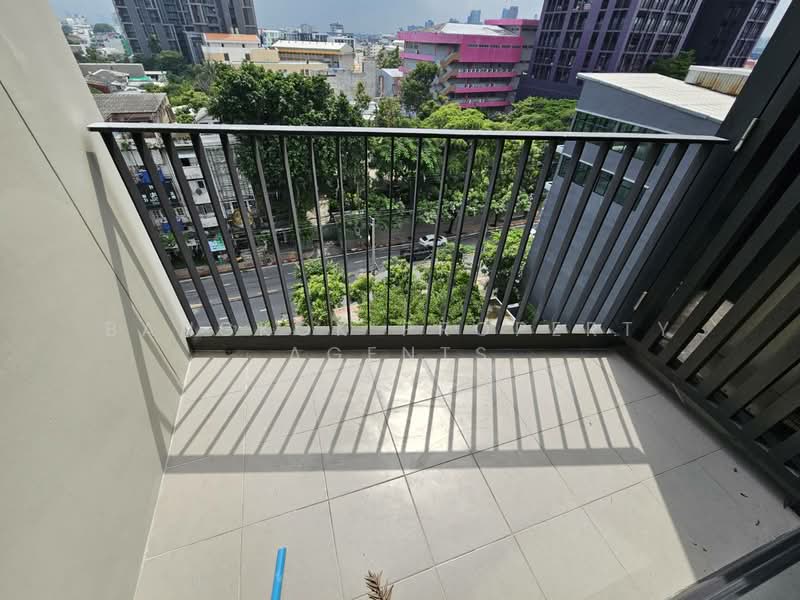 Rhythm Ekkamai, Bangkok, 11 Soi Sukhumvit 63, Khlongtoei Nua, Watthana, Bangkok, 2 Bedrooms, 72 sqm, Condo For Rent, by BANGKOK PROPERTY AGENTS, 500191332 - DDproperty.com