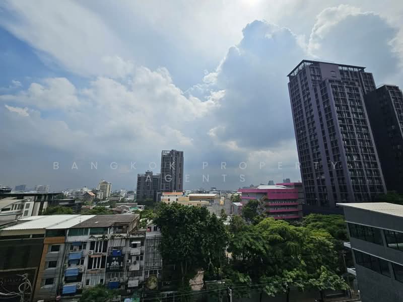 Rhythm Ekkamai, Bangkok, 11 Soi Sukhumvit 63, Khlongtoei Nua, Watthana, Bangkok, 2 Bedrooms, 72 sqm, Condo For Rent, by BANGKOK PROPERTY AGENTS, 500191332 - DDproperty.com