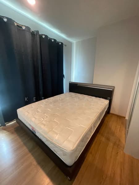 Fuse Chan-Sathorn : ฟิวส์ จันทน์-สาทร, กรุงเทพ, 160 ถนนจันทน์ แขวงทุ่งวัดดอน เขตสาทร กรุงเทพมหานคร, ทุ่งวัดดอน, สาทร, กรุงเทพ, 30 ตร.ม., คอนโด ให้เช่า, โดย Ketjuthatip Ketsiri, 500191333 - DDproperty.com