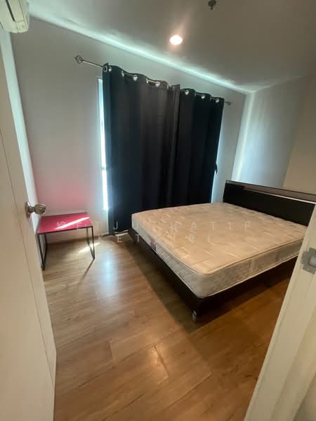 Fuse Chan-Sathorn, Bangkok, 160 Chan Road, Thung Wat Don, Sathon, Bangkok, 1 Bedroom, 30 sqm, Condo For Rent, by Ketjuthatip Ketsiri, 500191333 - DDproperty.com