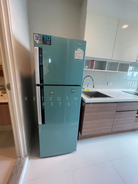 Fuse Chan-Sathorn, Bangkok, 160 Chan Road, Thung Wat Don, Sathon, Bangkok, 1 Bedroom, 30 sqm, Condo For Rent, by Ketjuthatip Ketsiri, 500191333 - DDproperty.com